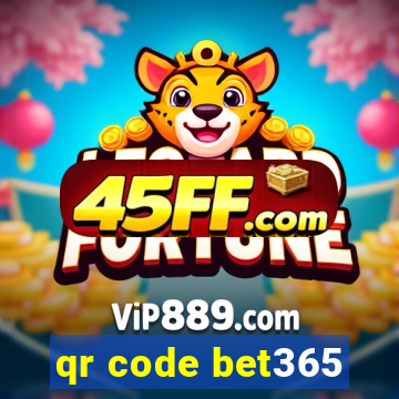 qr code bet365